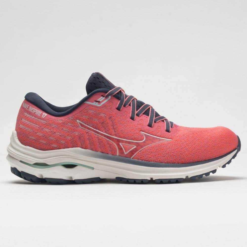 a pair of shoes
