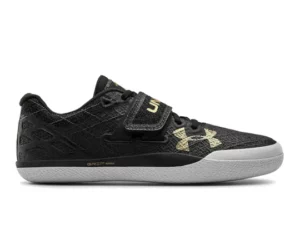 Size 14 throwing shoes in stock