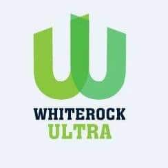 W logo