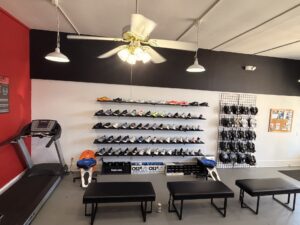 Top shoe store in Cedar Rapids