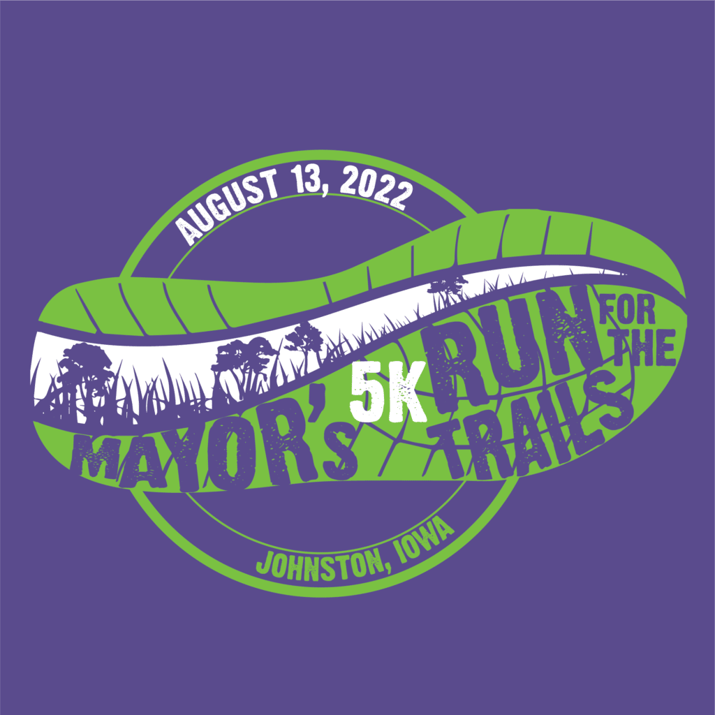 Colored Logo (design On Shirt)