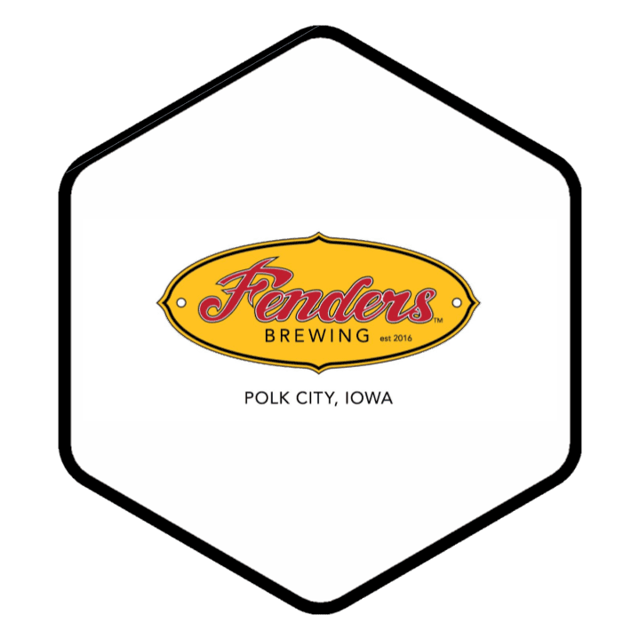 Fenders Hex 1