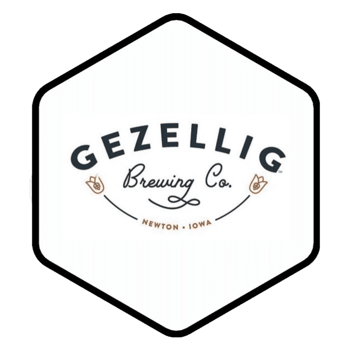 Gezellig Hex 1