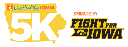 Fight for iowa
