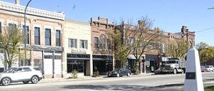 running shoes in Marion iowa
