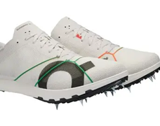 Cross Country spikes in Iowa