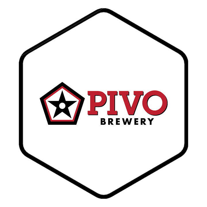 Pivo Logo