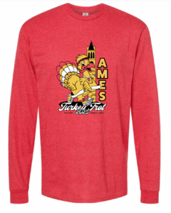 Iowa Turkey Trot