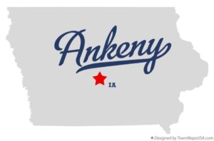 Ankeny Iowa shoe store