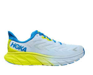 Arahi 6 running shoe