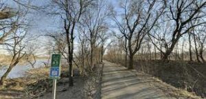 Cedar Rapids Running Trails