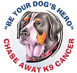 logo, company name