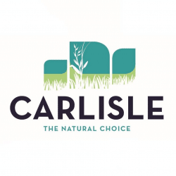 logo, company name