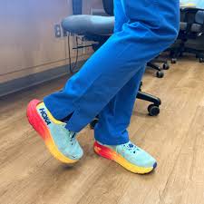 Best shoes for standing up