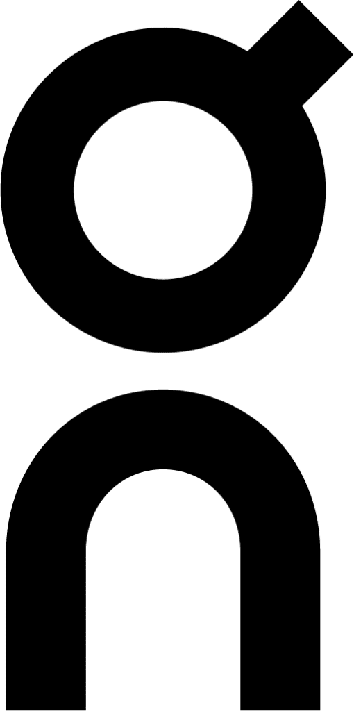 On Logo Trans